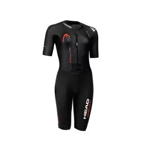 Combinaison femme Sr The Aero Flex Pro