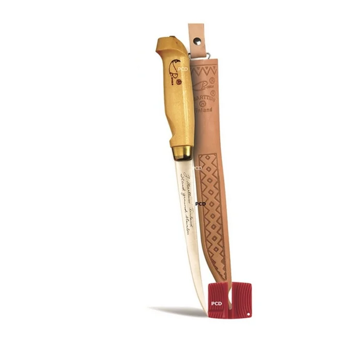 Combo Couteau Fish’n Fillet Sharpener Rapala