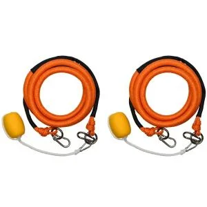Combo d&rsquo;amarrage horizontale Aquapark