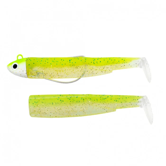 Combo Fiiish Black Minnow 120 Search
