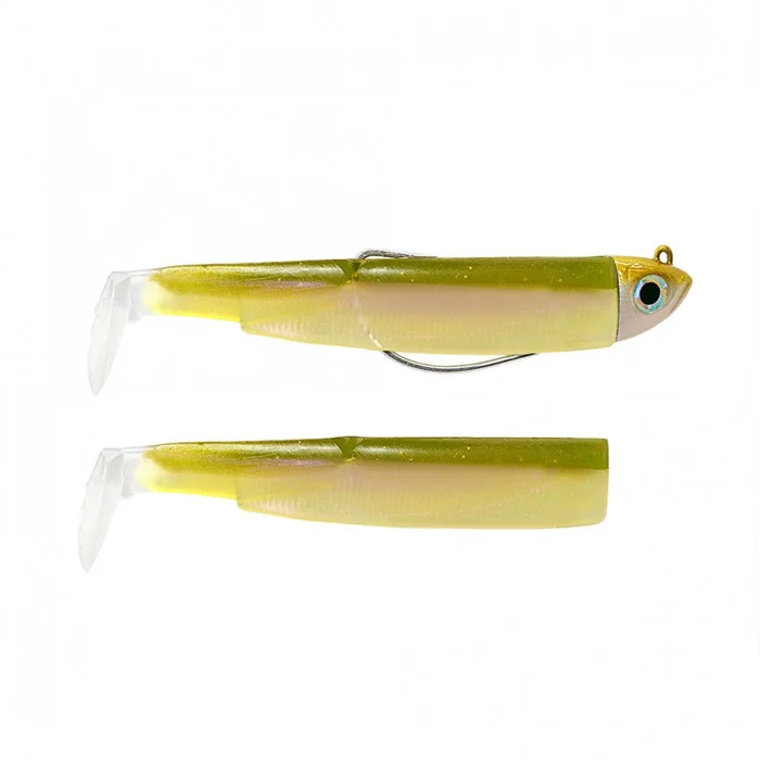 Combo Fiiish Black Minnow 90 Shore