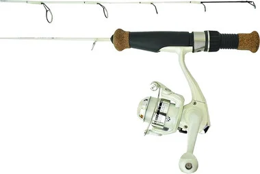 Combo ultraléger HT Iceberg 24″