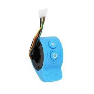 Commande – Gachette Accelerateur Cecotec Outsider