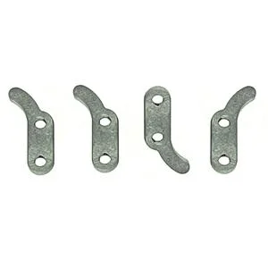 Commutateur supérieur (x4)