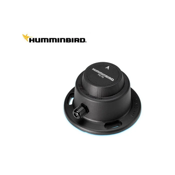 COMPAS HUMMINDBIRD ELECTRONIQUE FLUXGATE
