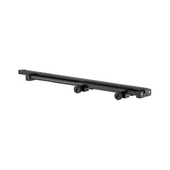 Compensateur de recul ultra bas rail 11mm