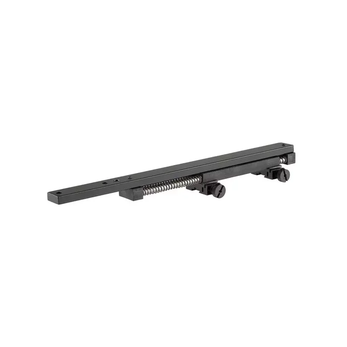 Compensateur de recul universel alu 11mm
