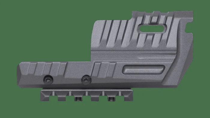 COMPENSATEUR RIVAL/S GREY