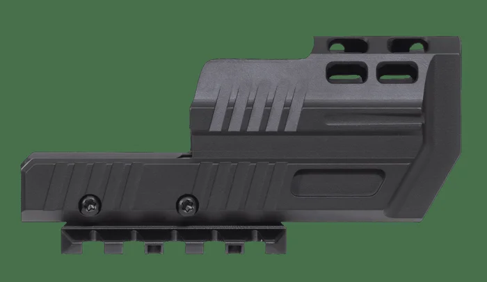 COMPENSATEUR SFX BLACK