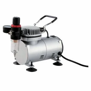 Compreseur électrique