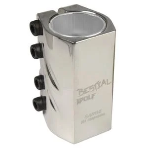 Compression trotinette 4 vis