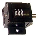 Compteur de profondeur Cannon Downrigger Pièce 0220477 – 3 chiffres