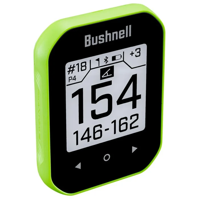 Console GPS Bushnell Phantom 3 Green