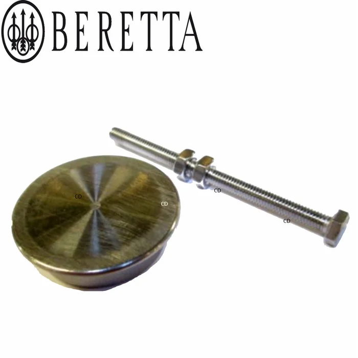 Contrepoids Pour Crosse DT11 TSK Pro Skeet Beretta