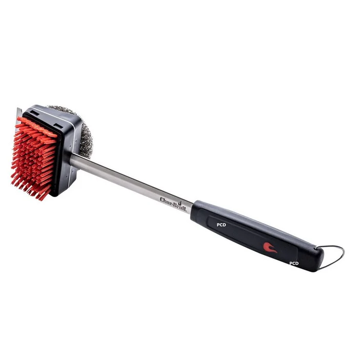 Cool Clean Brosse De Nettoyage A Chaud Char-Broil