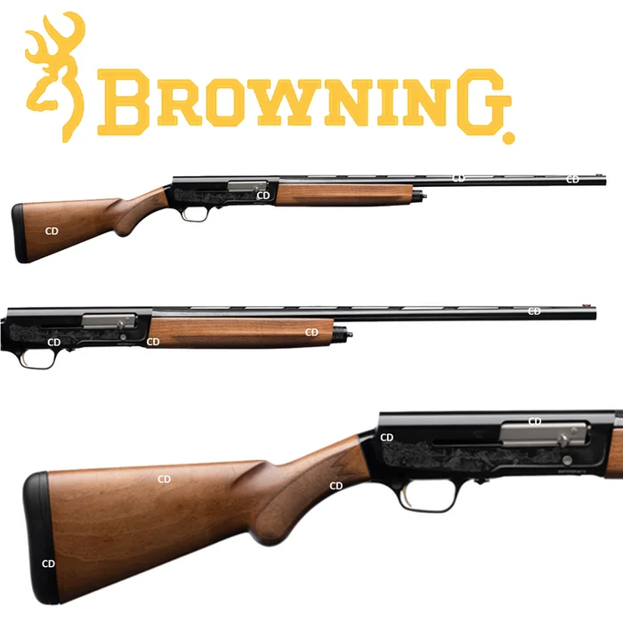 copy of FUSIL BROWNING A5 ONE 16 /70