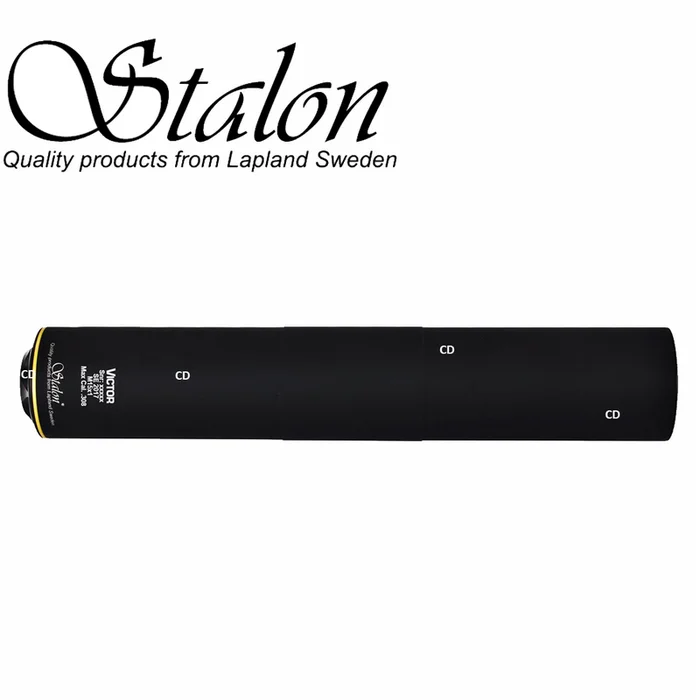 copy of REDUCTEUR DE SON STALON X108 M15X1 CALIBRES MAX .375