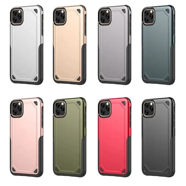 COQUE MILITAIRE – ÉLÉGANT