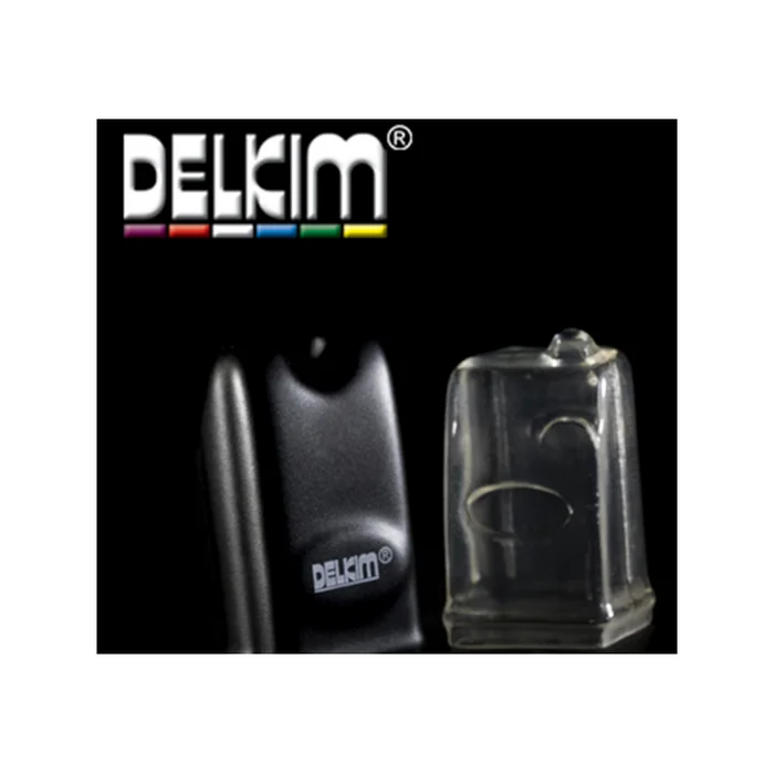 COQUE RIGIDE POUR CENTRALE PLUS ET TX-I DELKIM