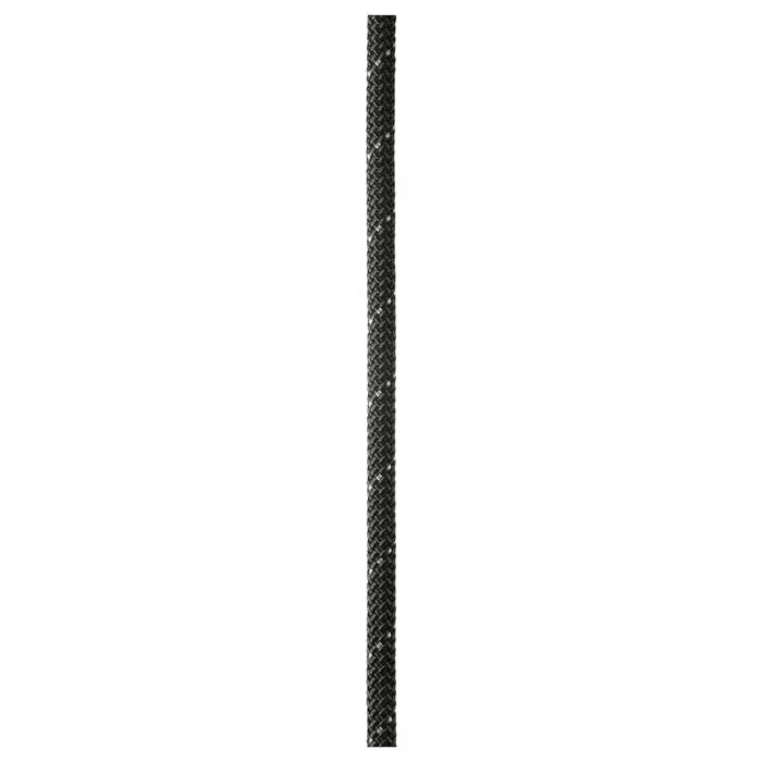 Corde semi-statique Parallel diamètre 10,5 mm – longueur 50 m – noir