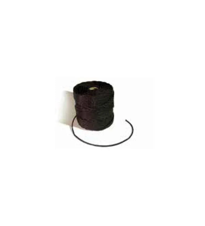 Corde Tresse Ø4Mm En 200M