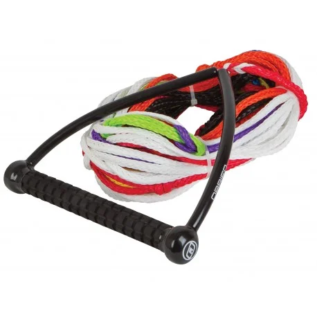 Cordes Sports nautiques tractésO’Brien Combo challenge 8 section