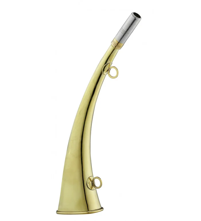 Corne plate Elless 31 cm