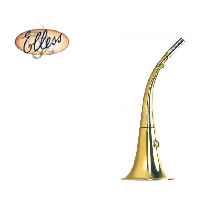 CORNE RONDE LAITON POLI 30 CM ELLESS