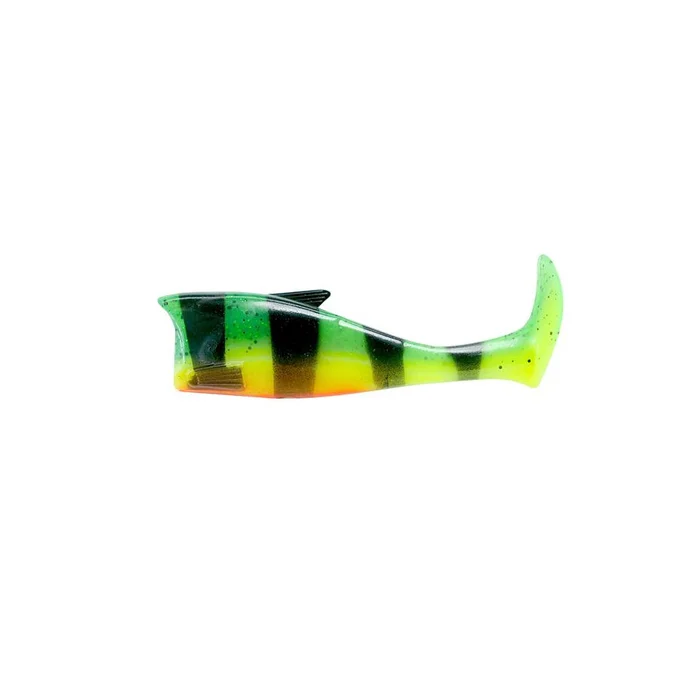 Corps Fiiish Blaster Shad 13cm