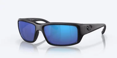 Costa Fantail Blackout avec miroir bleu