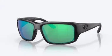 Costa Fantail Blackout avec verres Green Mirror