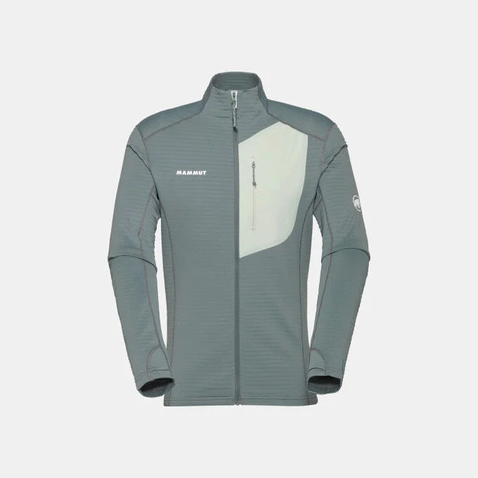 Couche intermediaire Mammut TAISS LIGHT ML