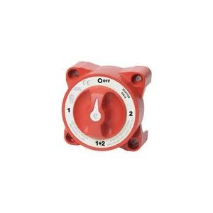 Coupe-batterie unipoliare E-Series 350Amp