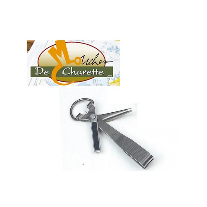 COUPE FIL 4 FONCTIONS JMC DE CHARETTE