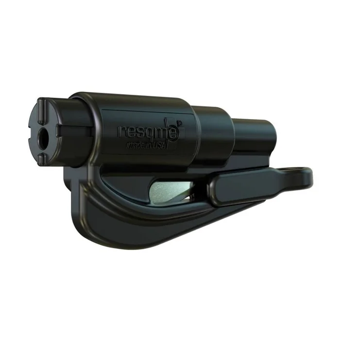 Coupe-sangle Resqme Keychain Rescue Tool