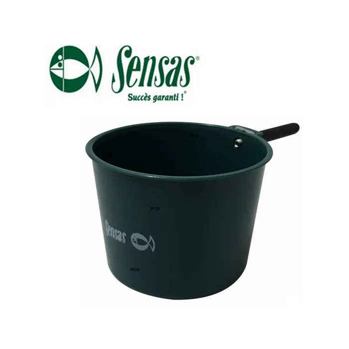 COUPELLE SUPER LIGHT SENSAS FOND PLAT