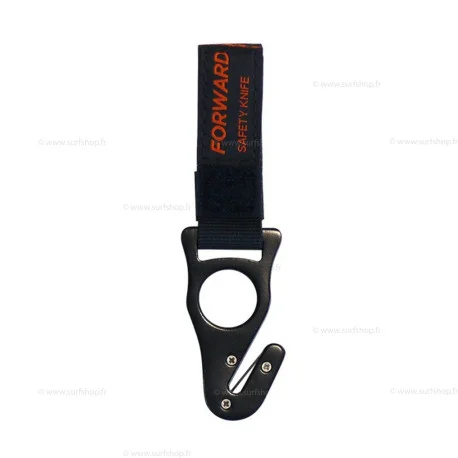 Coupes lignesForward-WIP coupe ligne hook knife