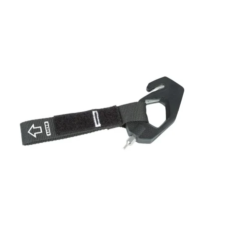 Coupes lignesIon Kite Knife 2.0 Multitool 2025