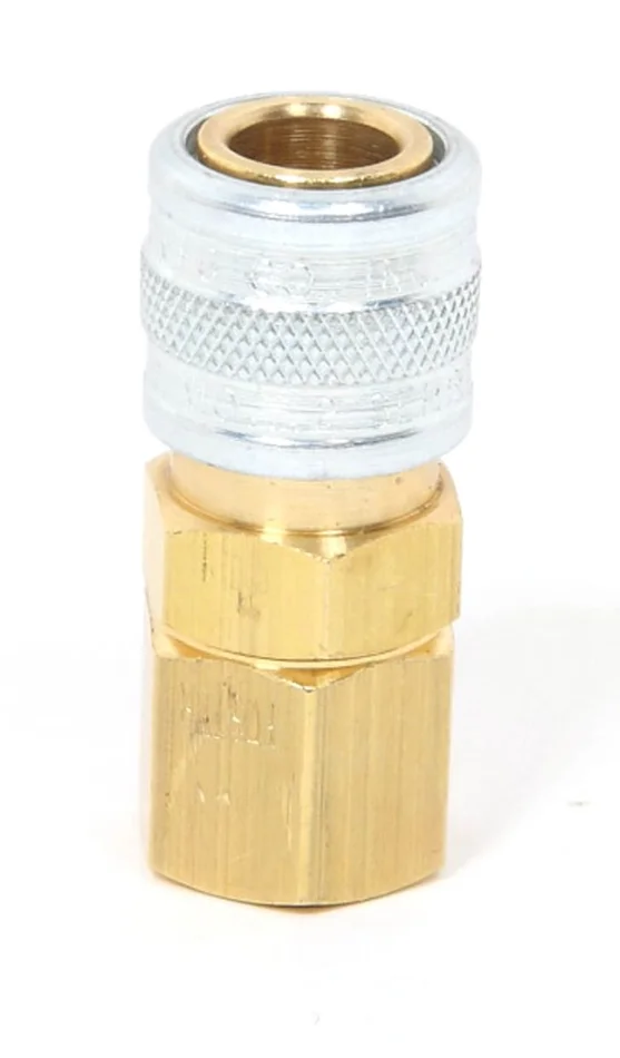 Coupleur HPA Femelle 1/8 NPT Femelle US