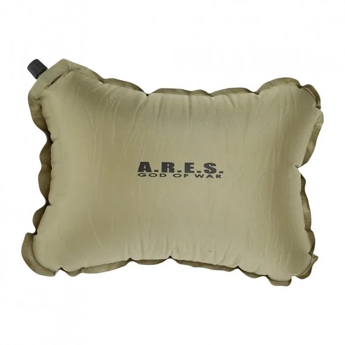 Coussin Ares Camp Pillow
