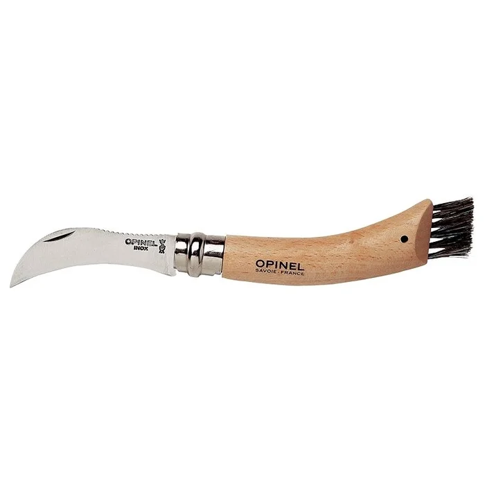 Couteau à champignon N°08 OPINEL