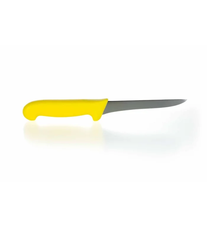 Couteau à désosser – 13 cm – droit – rigide
