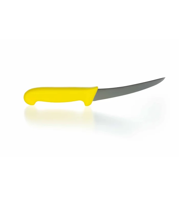 Couteau à désosser – 15 cm – courbé – semi souple