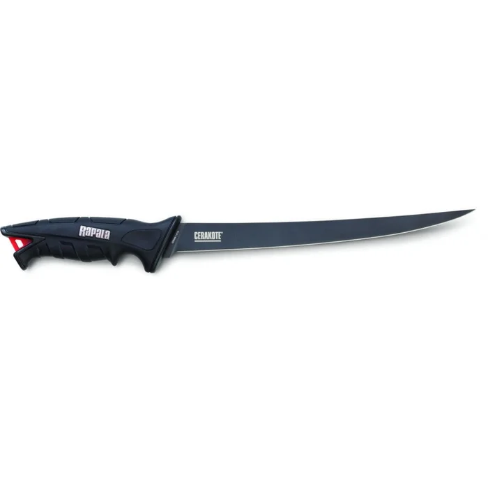 Couteau a filet Rapala Stealth FXF