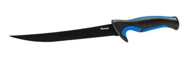 Couteau à fileter Mustad 23 cm – Bleu – MT094