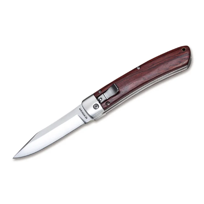 Couteau AUTOMATIC CLASSIC Böker