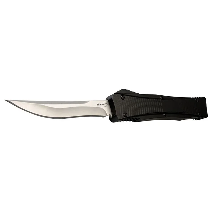 Couteau automatique Lhotak Eagle OTF – Böker