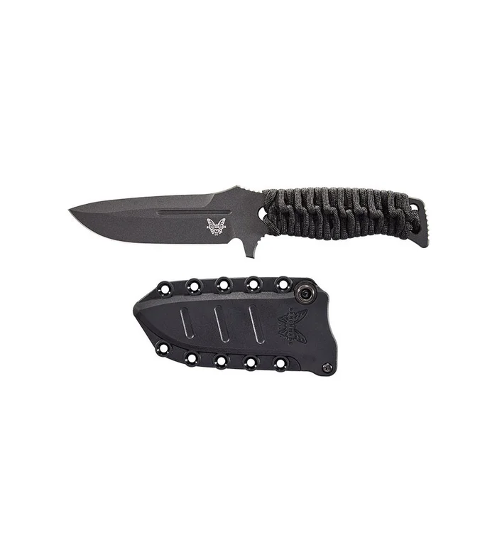 Couteau Benchmade Fixed Adamas – Sibert