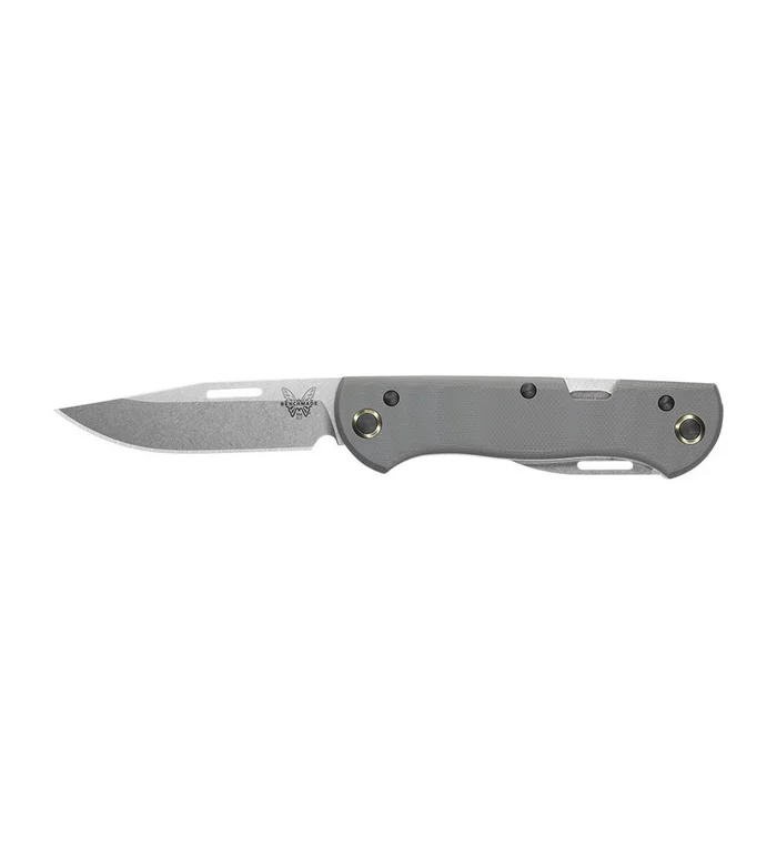 Couteau Benchmade Weekender