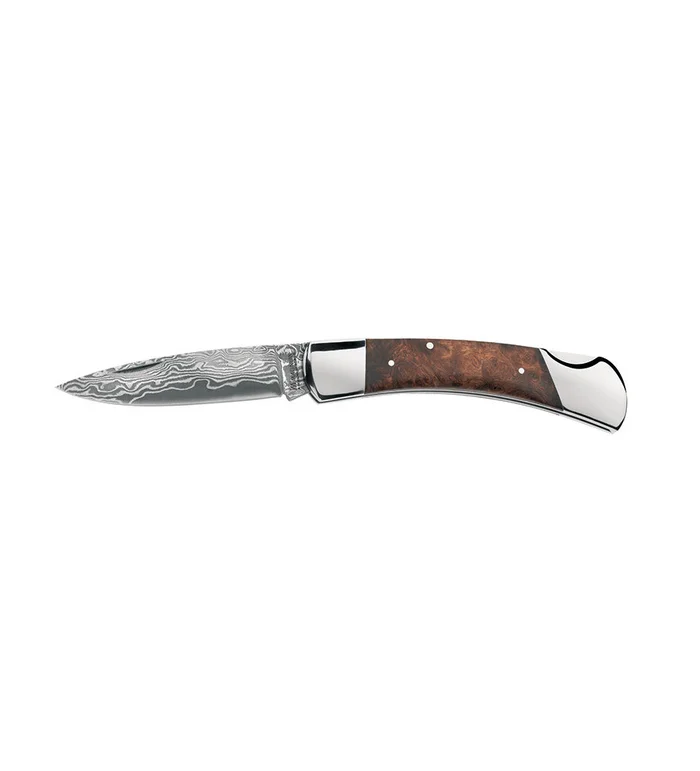 Couteau Boker magnum Damascus Lord 9,2 cm